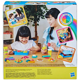 Playdoh Little Chef Starter Set 9oz